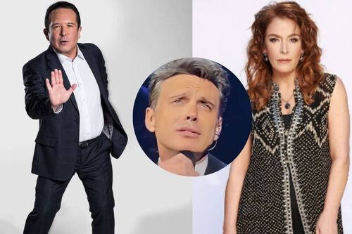 “Luis Miguel no tuvo Covid”: Fernanda Familiar desmiente a Gustavo Adolfo Infante