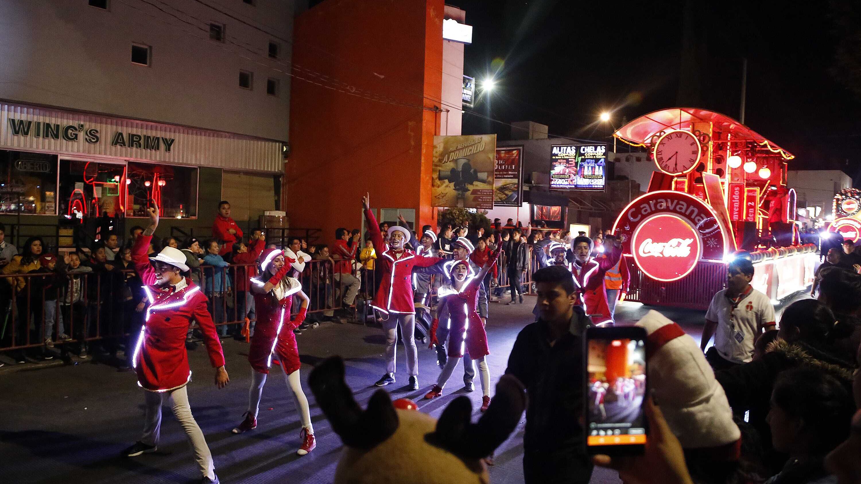 FOTO: Agencia Enfoque