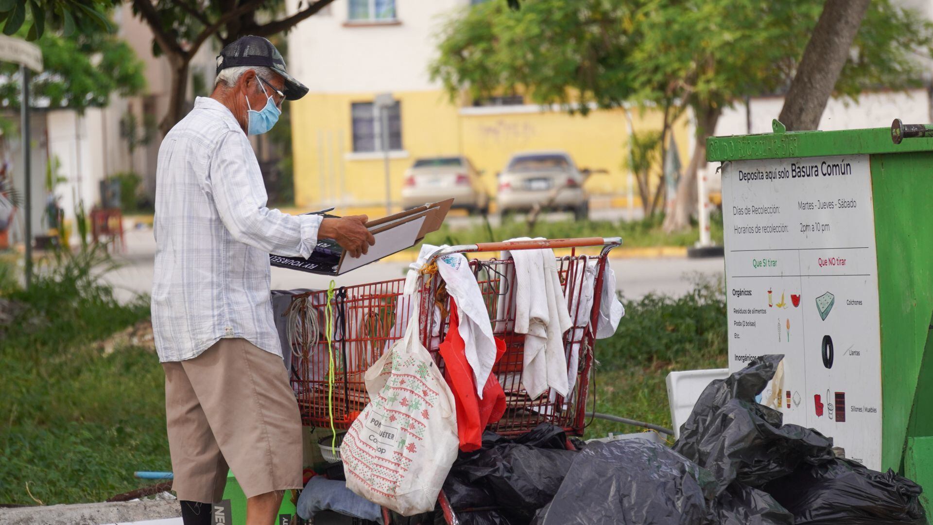 Retos mundiales del Estado de bienestar