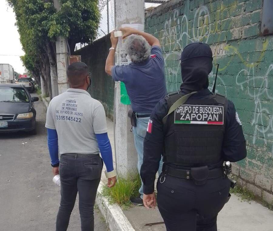 México reconoce que drama de desapariciones alcanza a 132 mil