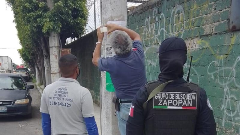 México reconoce que drama de desapariciones alcanza a 132 mil