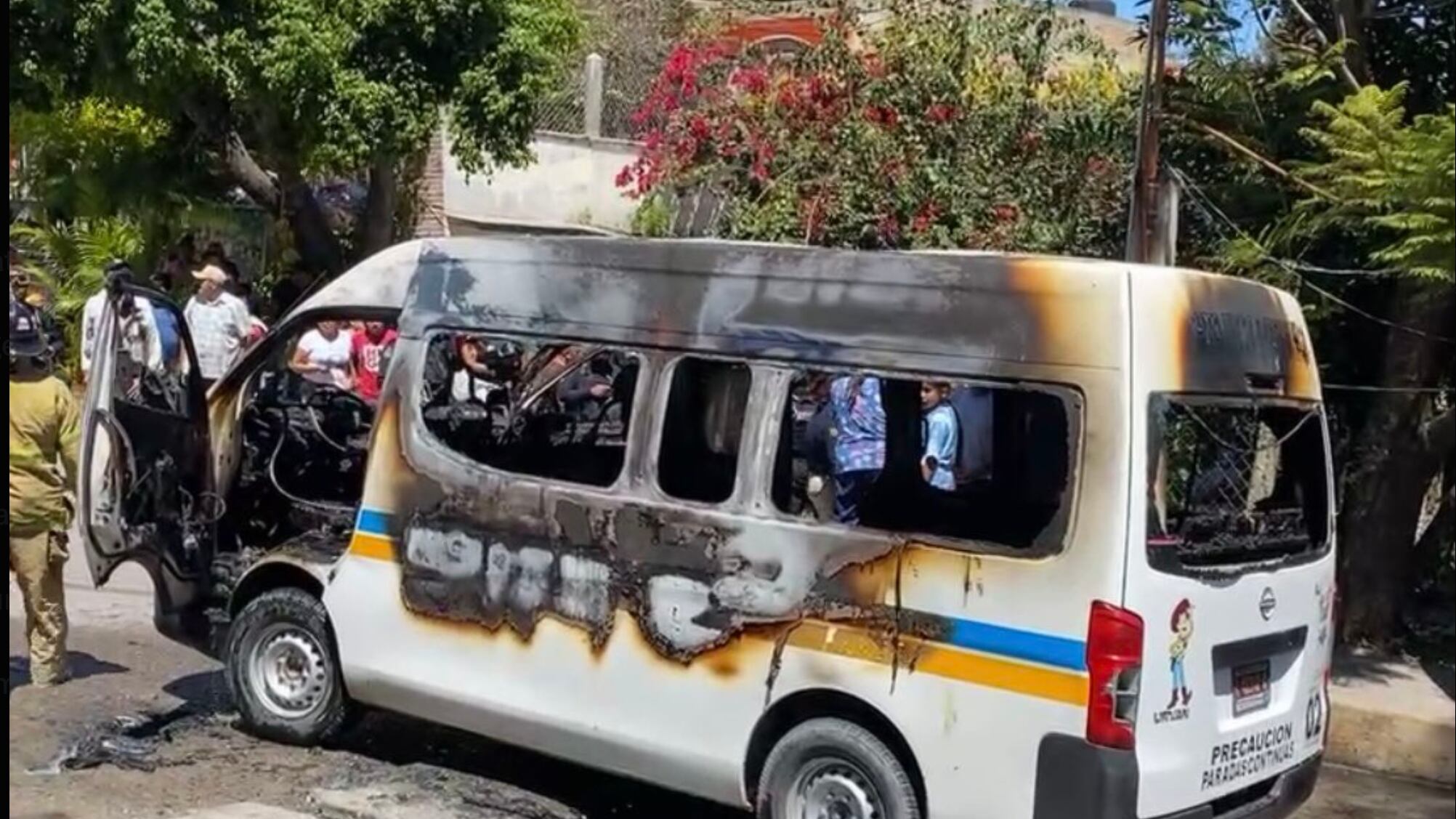 Chilpancingo inseguridad