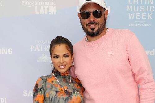 ¿Raphy Pina logró su libertad?