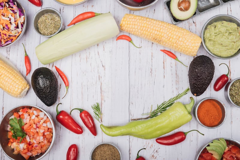 Con su proyecto Indigo y presencia en redes, Pía Quintana democratiza la cocina mexicana saludable basada en técnicas mesoamericanas