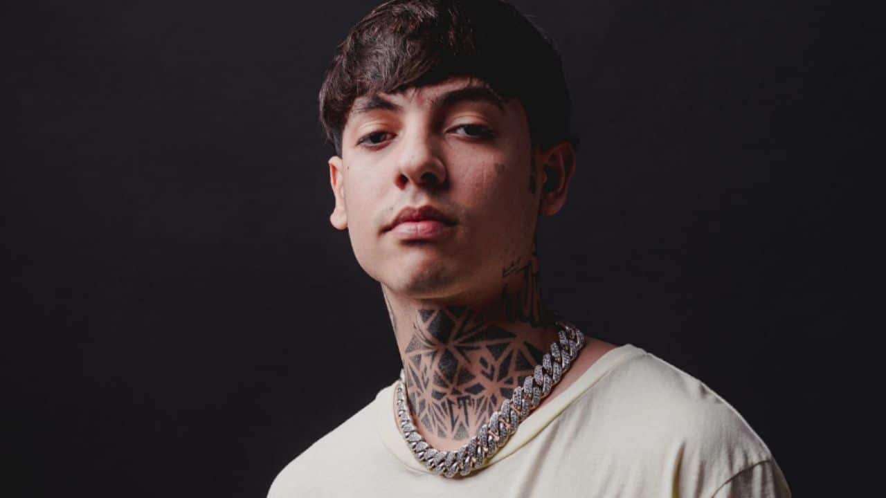 Natanael Cano revela todos los detalles de su álbum “Nata Montana”