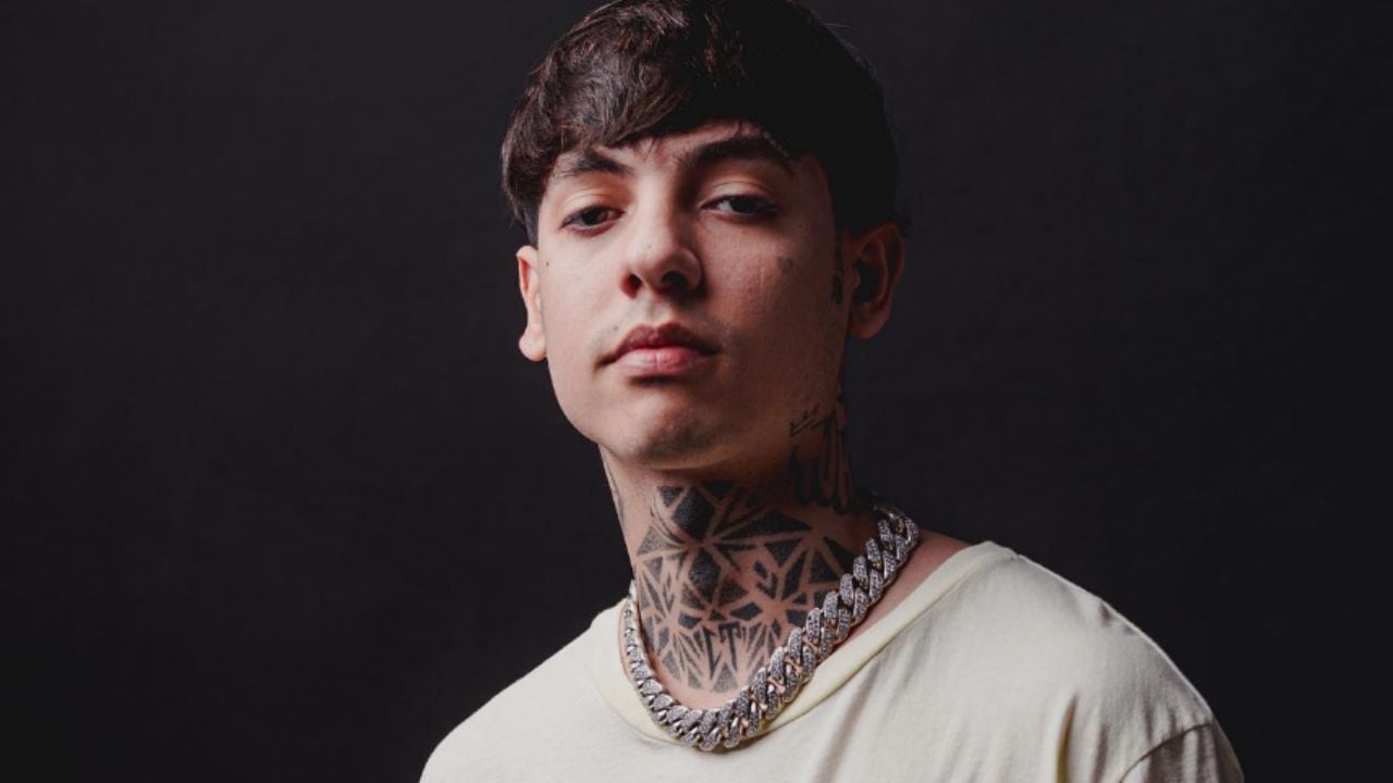 Natanael Cano revela todos los detalles de su álbum “Nata Montana”