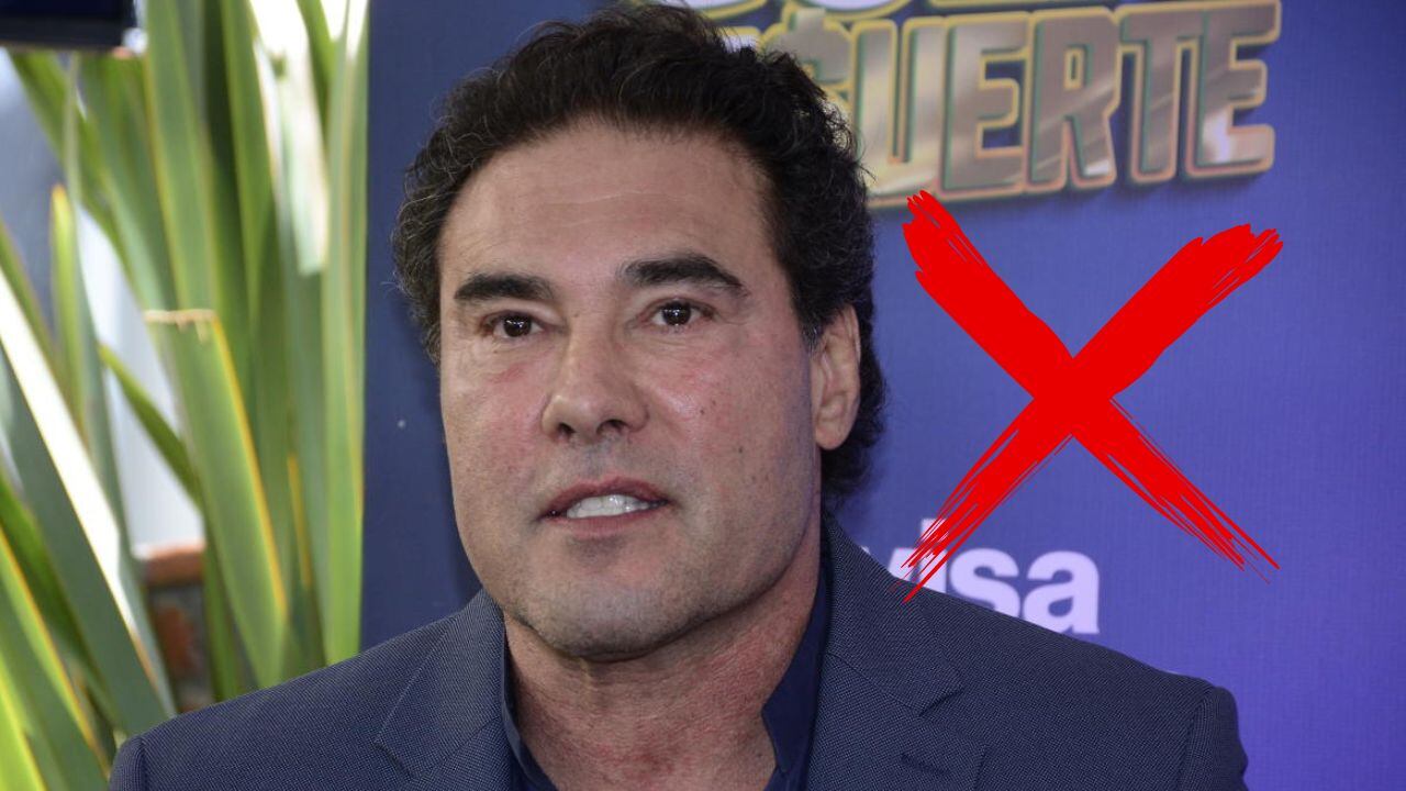 El programa de espectáculos donde trabaja la reportera que agredió, no volverá a entrevistarlo.