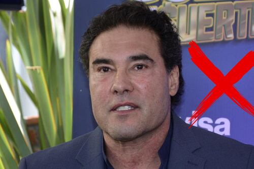 Exabogada de Eduardo Yáñez comparte más detalles del ataque verbal que recibió del actor