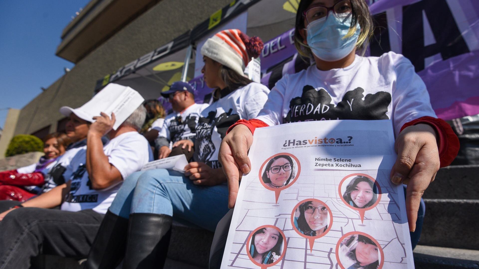 Durante la gestión de Alfredo del Mazo (hasta noviembre de 2022) se acumulan 731 feminicidios.