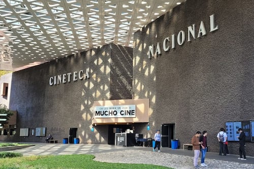 ¿Paro total en la Cineteca Nacional? Trabajadores advierten suspensión por precariedad laboral