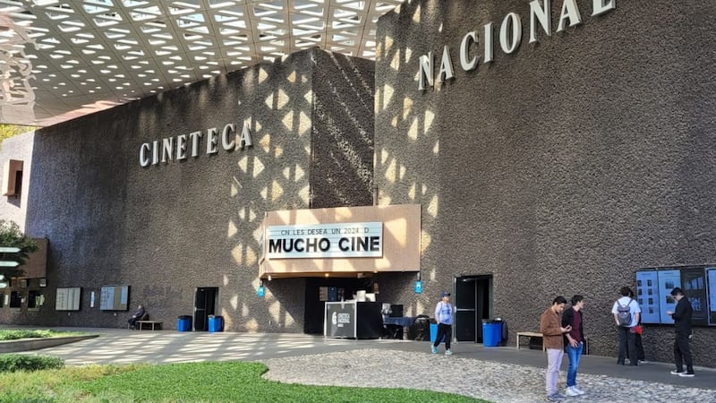 ¿Paro total en la Cineteca Nacional? Trabajadores advierten suspensión por precariedad laboral
