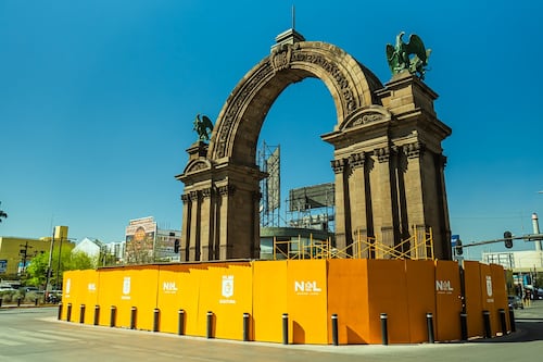 Cuando el tráfico pesa más que la historia