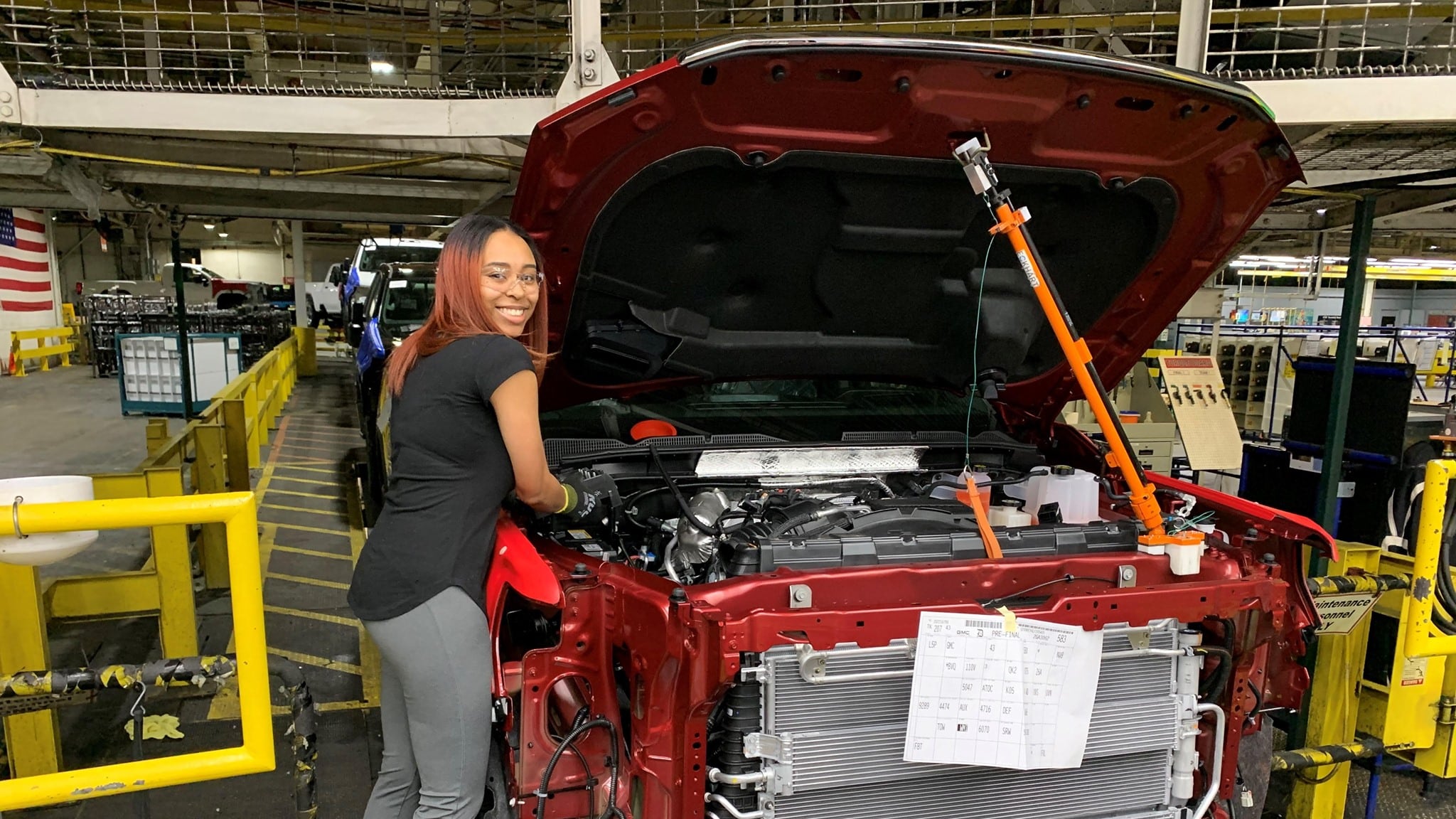 General Motors celebra 90 años con siete nuevos vehículos