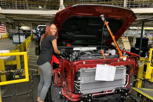 General Motors celebra 90 años con siete nuevos vehículos por Guillermo Lira