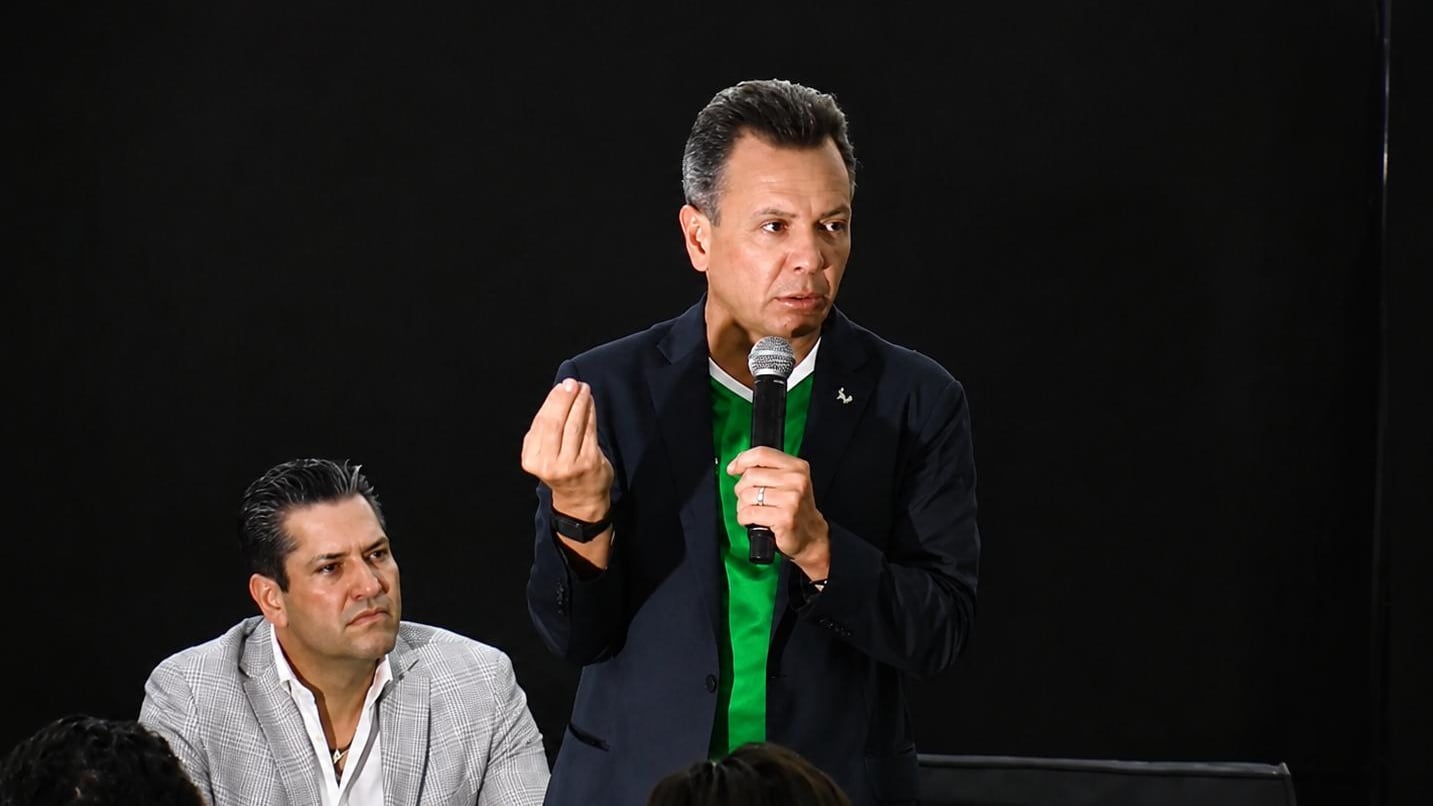 GOBIERNO DE JALISCO