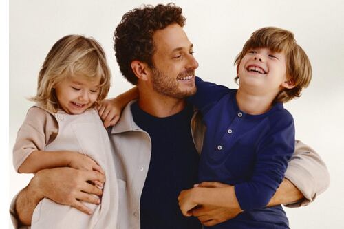 Tres aromas que resultarán inolvidables para papá