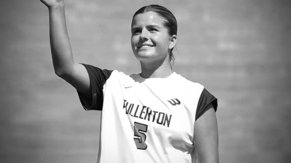 Lauren Turner murió a los 19 años.