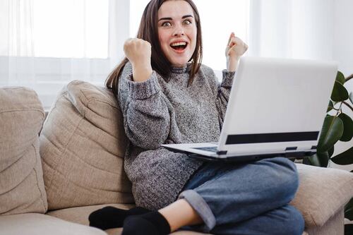 Porque un fin no basta… ¡llegó Cyber Week a Walmart!