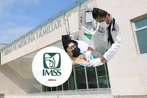El 80% de cardiopatías congénitas pueden tratarse si se detectan a tiempo: IMSS Jalisco