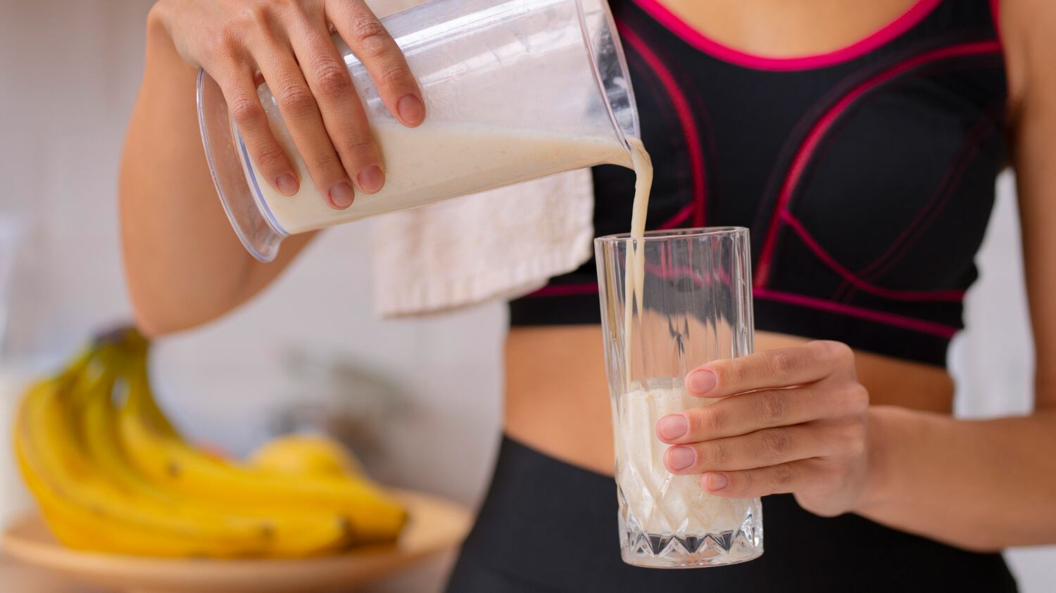 Conoce más acerca de este suplemento alimenticio, cómo ayuda a tu organismo y de qué manera integrarlo en tu día a día.
