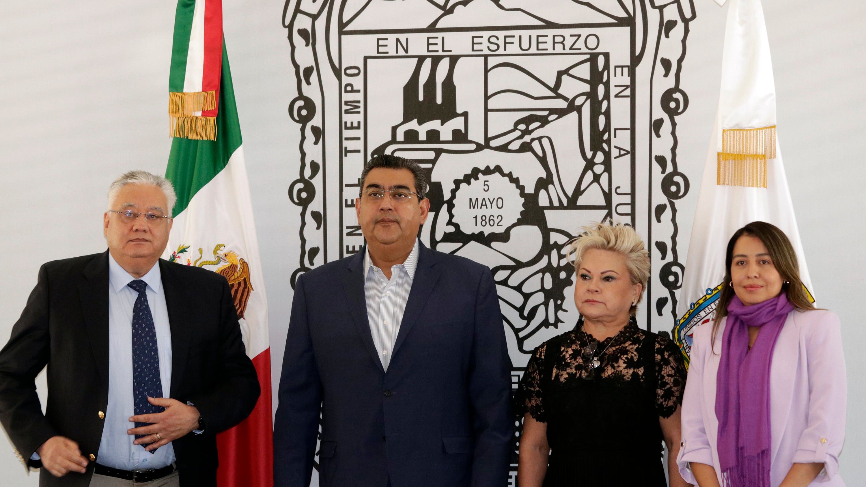 FOTO: Agencia Enfoque