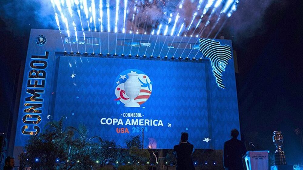 Copa América 2024