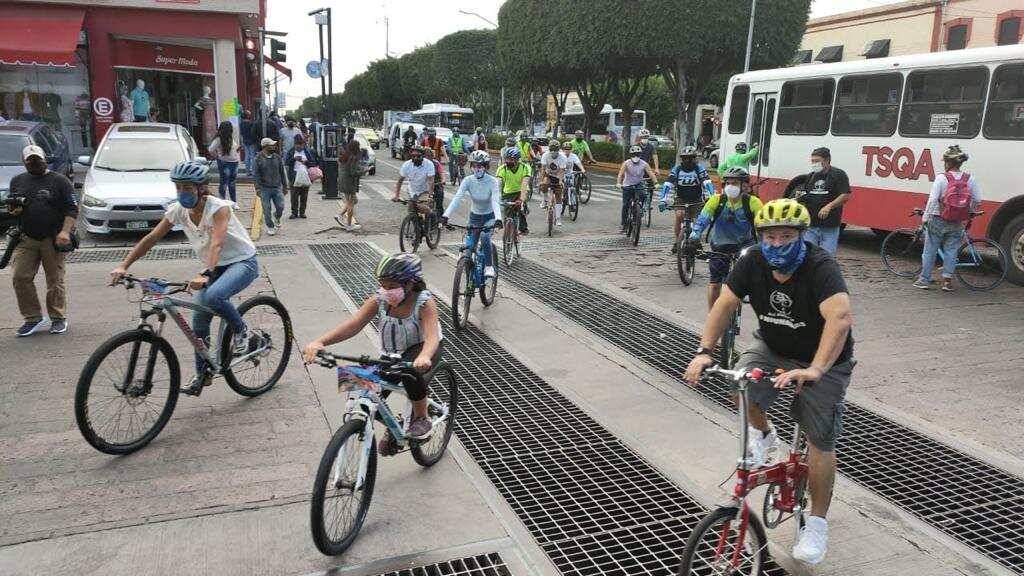 Bicicletas