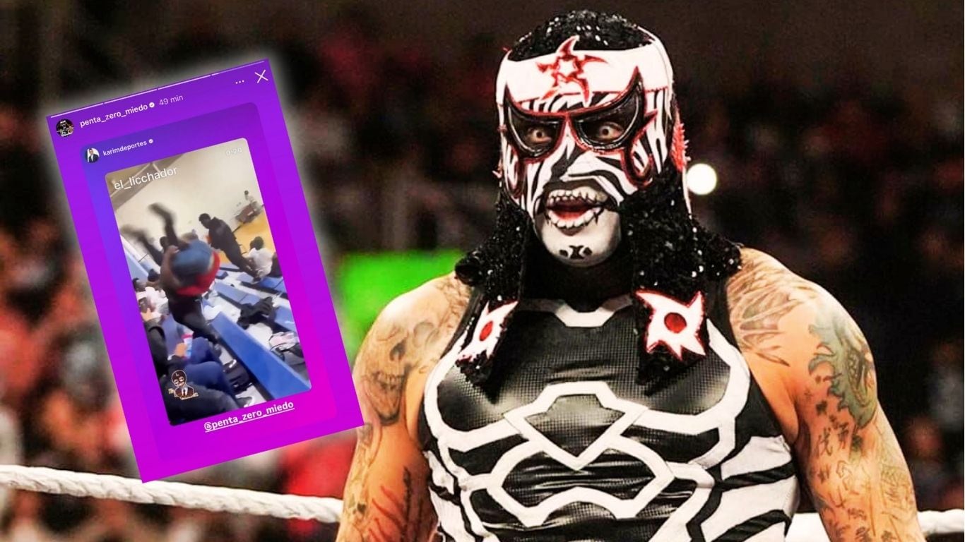 Penta Zero Miedo promueve el bullying escolar