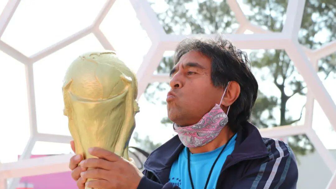 Tour Trofeo Copa del Mundo