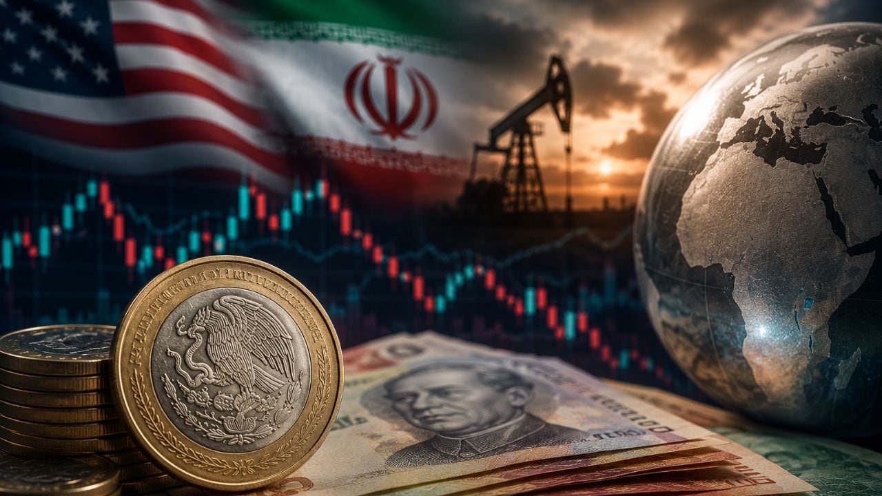 Precio del dólar hoy 25 de mayo