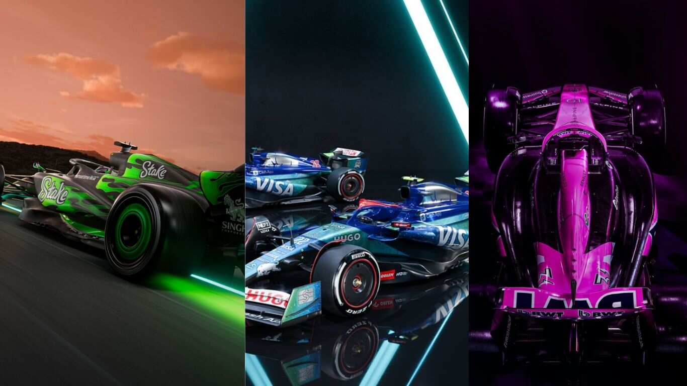 Gran Premio de Las Vegas