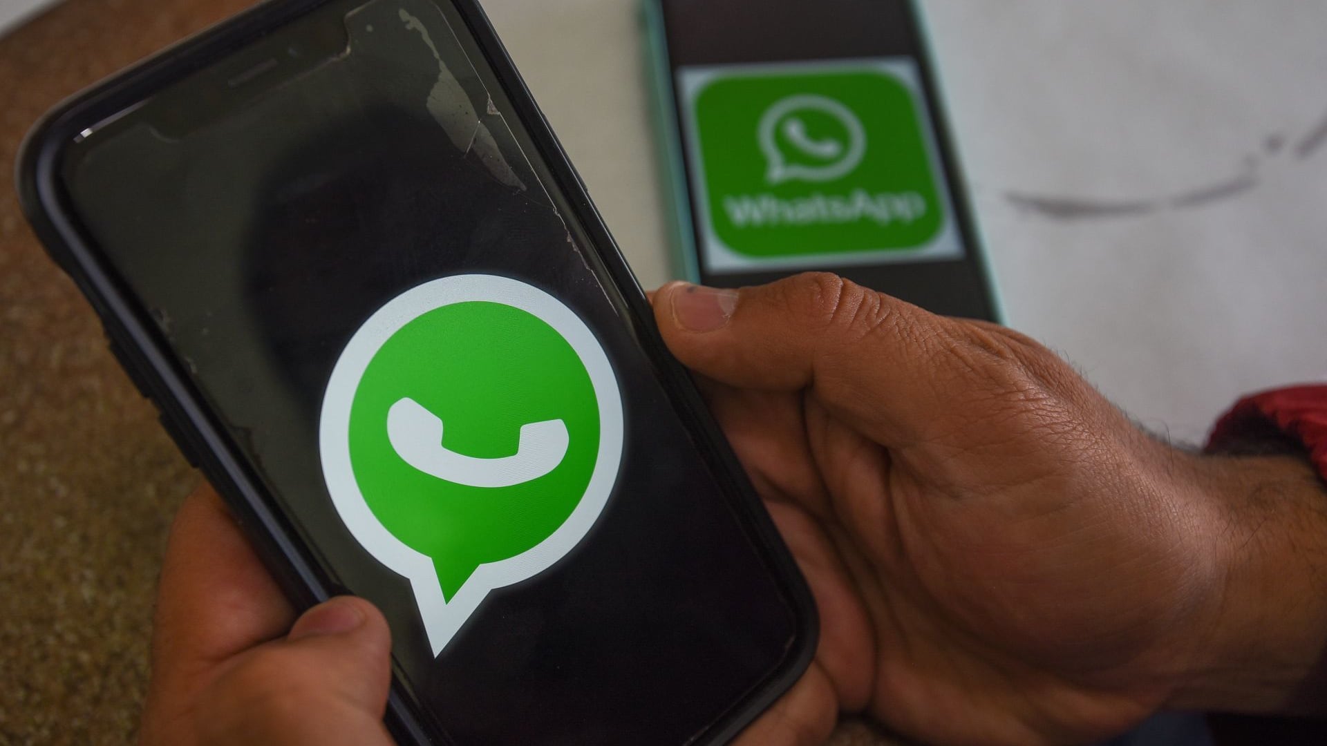 WhatsApp cumple 16 años el 24 de febrero