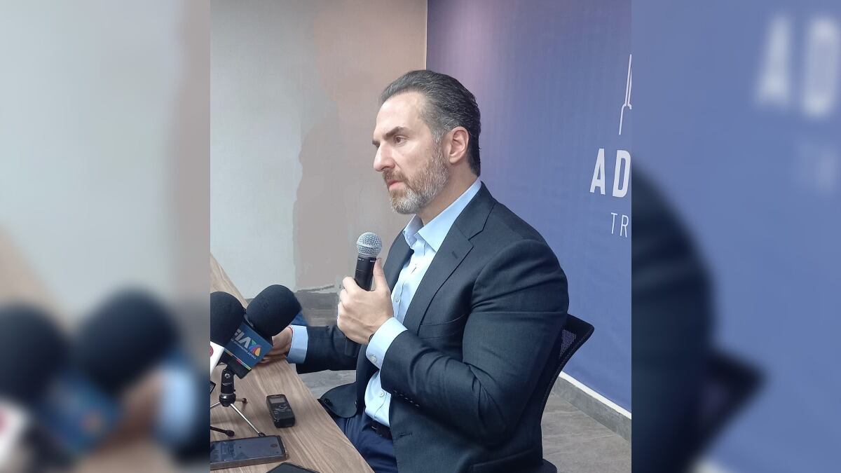 El priista, ganador por la coalición PRI-PAN-PRD, recordó que no hay ningún precedente en el país en el que se haya anulado una elección con estas características.