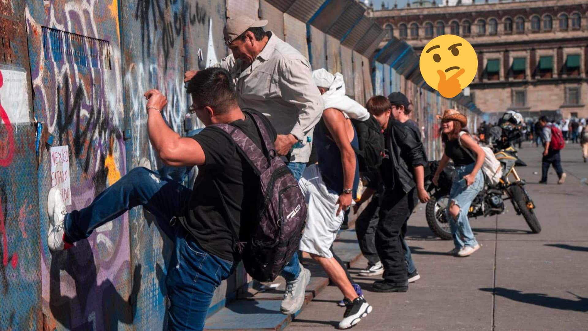 La nueva protesta lanza un llamado urgente: jóvenes de todo el país pueden sumarse.