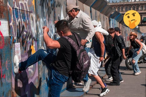 ¡Se repite la marcha! La Gen Z prepara una nueva megaprotesta que podría sacudir al país