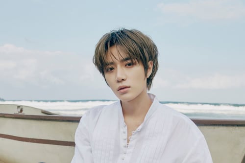 BEOMGYU de TOMORROW X TOGETHER se lesiona el tobillo y se tomará un descanso temporal