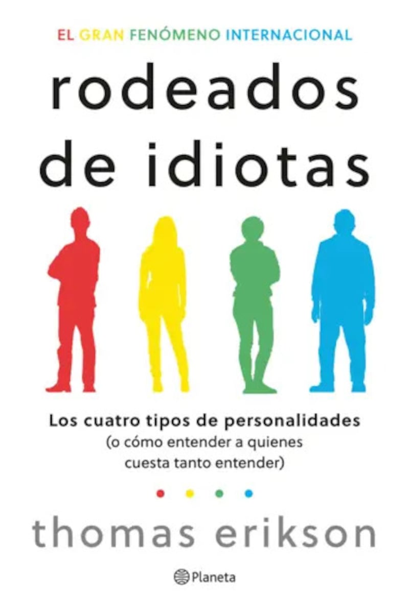 Libros de superación personal