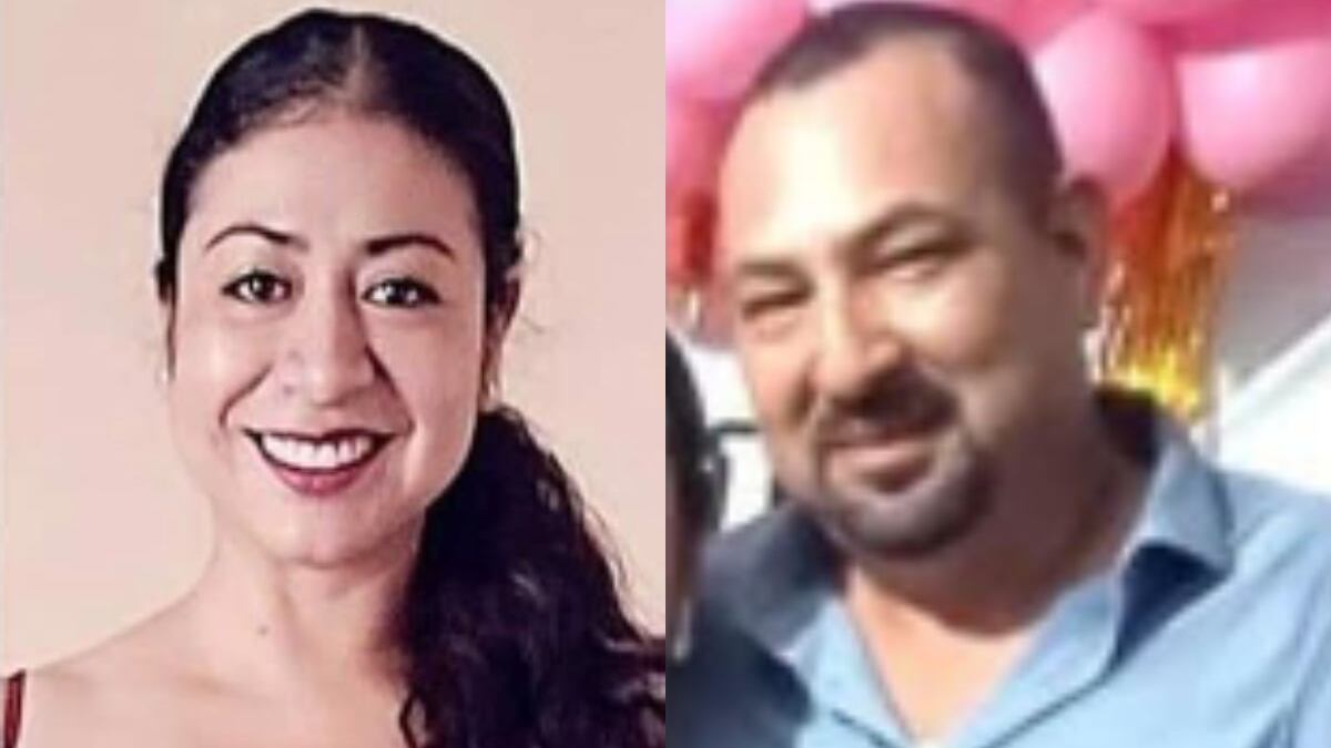 Sandra Domínguez: Hallan restos de activista indigena y su esposo en rancho de Veracruz