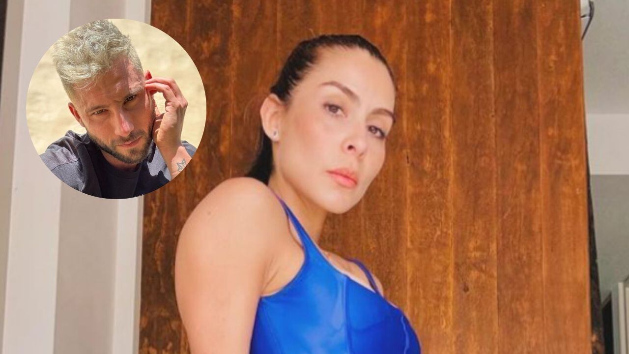 María León y Allen Genkin