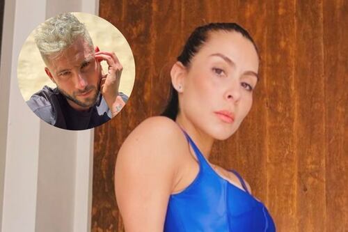 María León presenta nuevo novio con un tierno mensaje