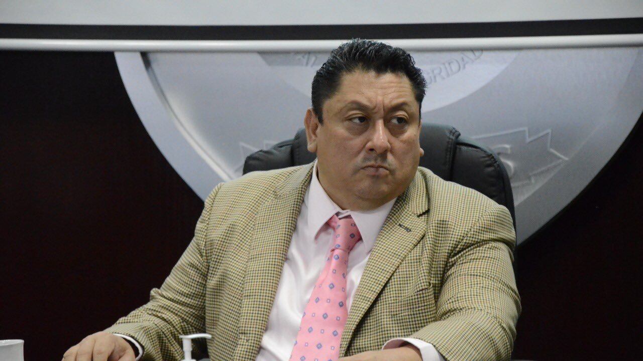 Uriel Carmona Gándara