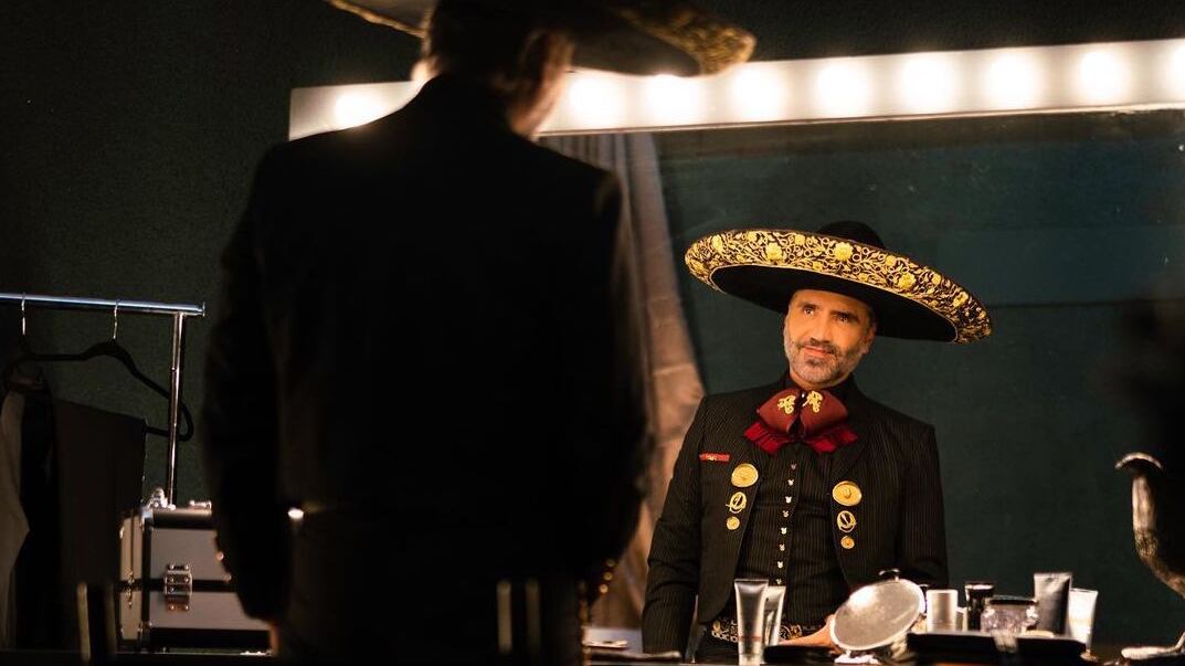 El cantante celebra su cumpleaños número 52.