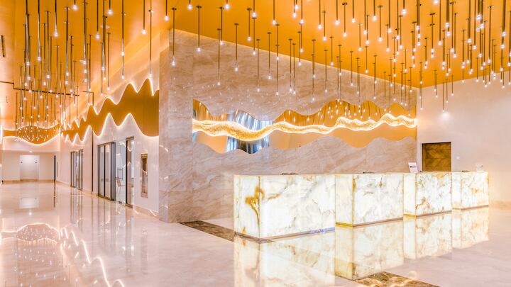 Preferred Hotels & Resorts