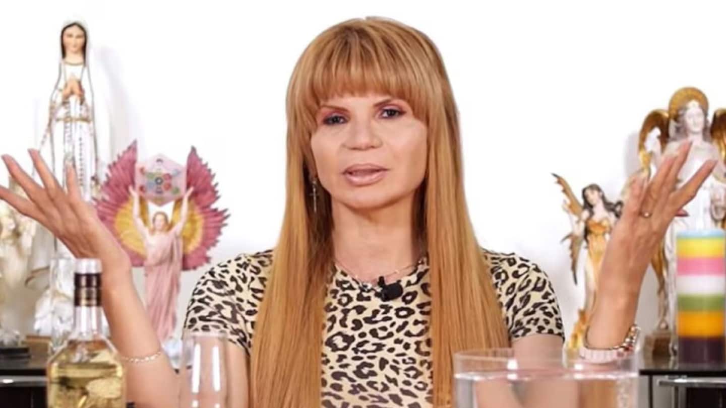 Las predicciones para el mes de agosto de 2025.