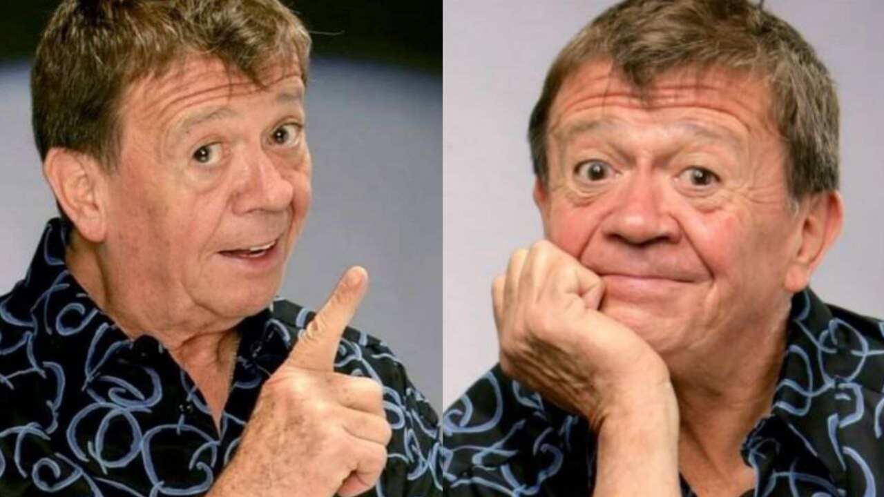 Chabelo