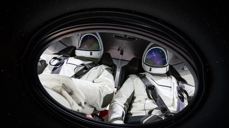 La tecnología desarrollada para los viajes espaciales también mejoran tu vida (Dreamstime).