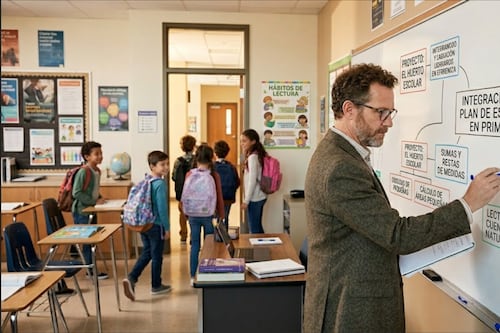Docentes cuestionan recorte al ciclo escolar por parte de la SEP: “faltó planeación”