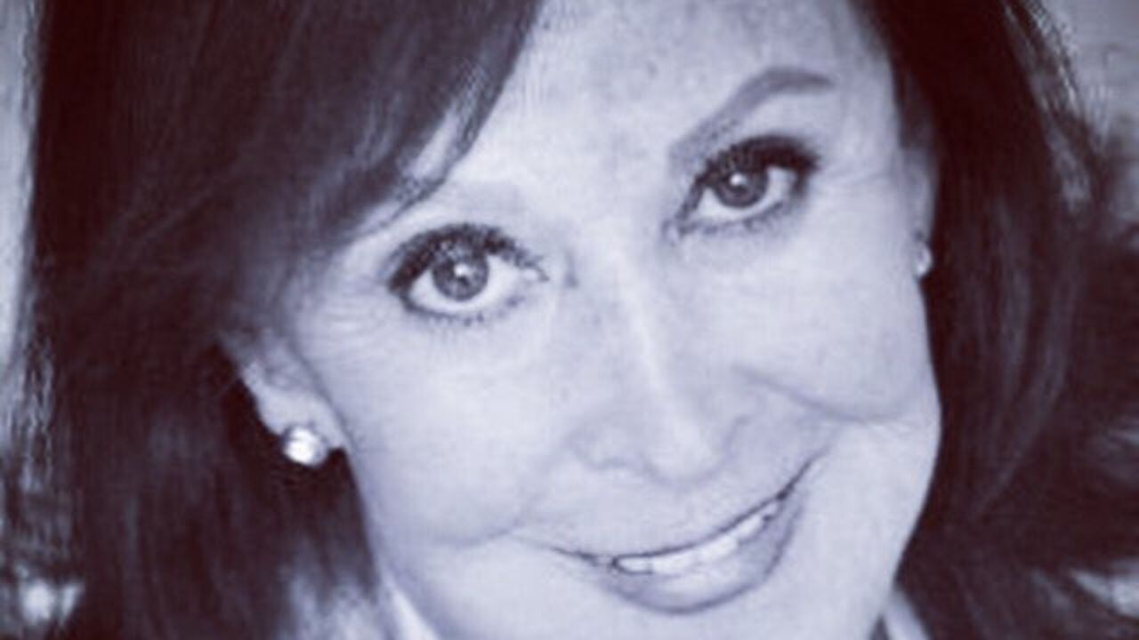 Mayte Carol|Foto: Asociación Nacional de Actores