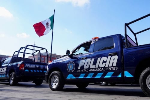 Denuncian presunta colusión policial en redes de trata en Aguascalientes; piden investigaciones externas