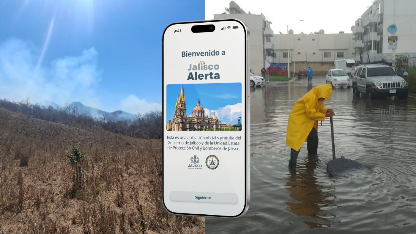 IMAGEN ILUSTRATIVA/ GOBIERNO DE JALISCO/ JALISCO ALERTA